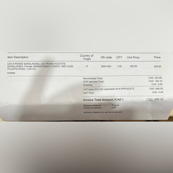 DOLCE & GABBANA child sunglasses - Picture 3 of 3